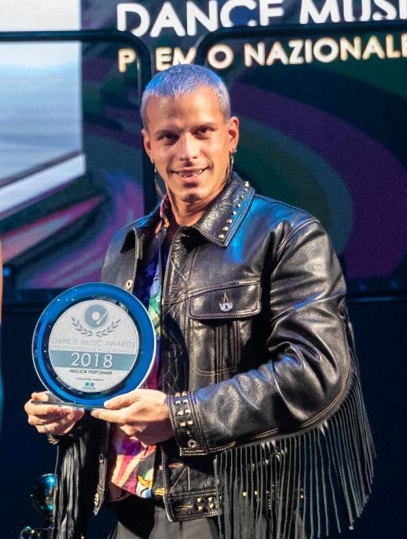 MIGLIOR PERFORMER 2018