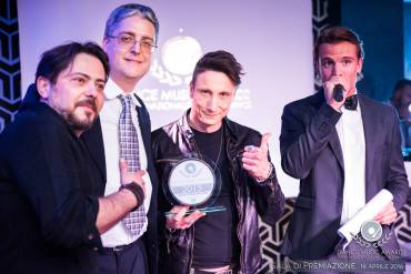 Miglior Programma Radio 2015