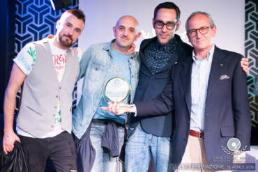 Miglior Independent Label 2015