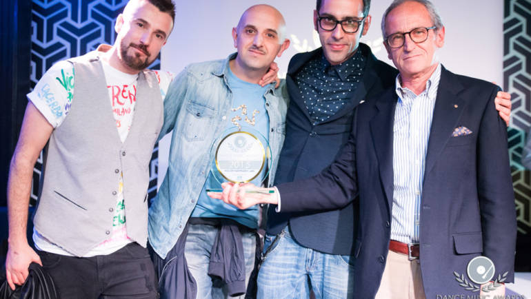 Miglior Independent Label 2015