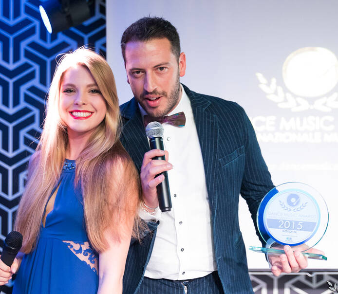 MIGLIOR P.R. 2015