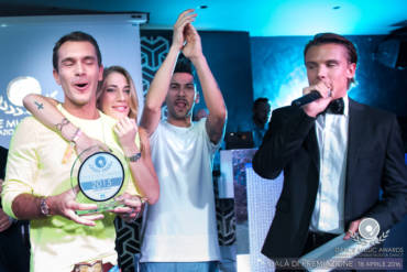 Miglior Evento 2015