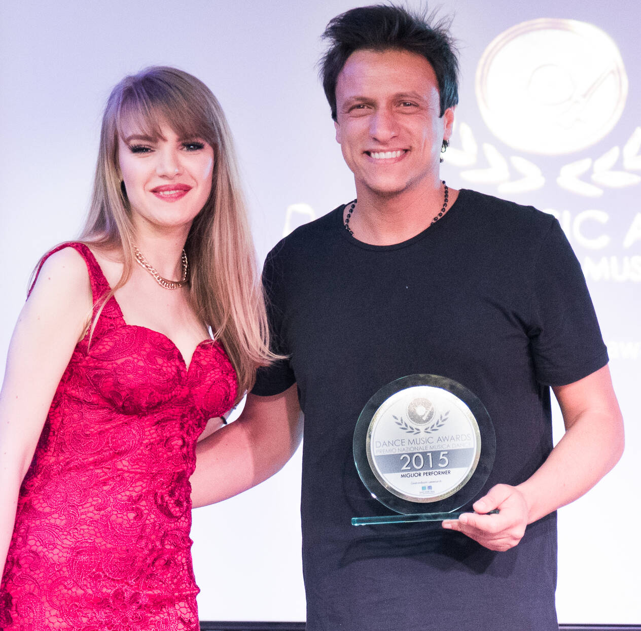 MIGLIOR PERFORMER 2015
