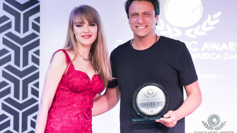 Miglior Performer 2015