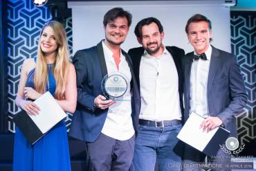 Miglior Vocalist Man 2015