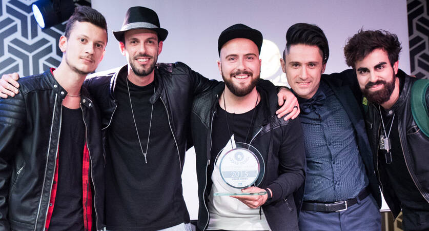 MIGLIOR BOOTLEG 2015