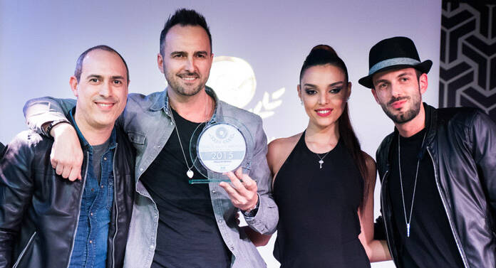 MIGLIOR BRANO 2015