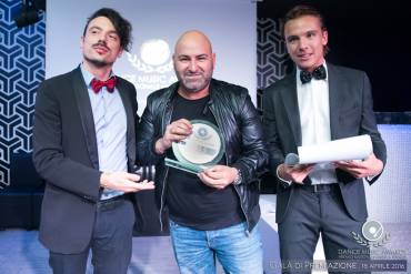Miglior Guest DJ 2015