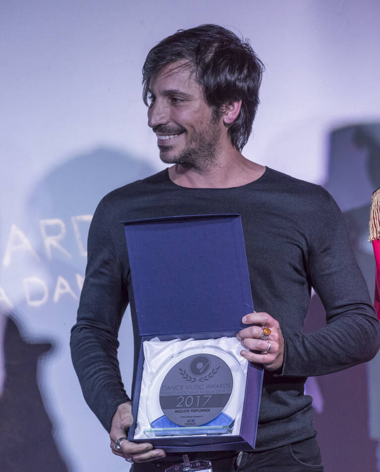 MIGLIOR PERFORMER 2017
