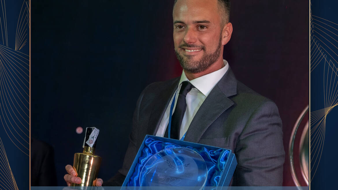 Miglior Vocalist Man 2022