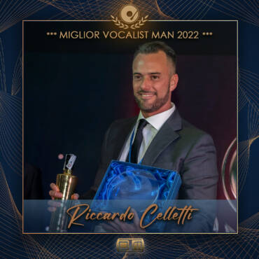 Miglior Vocalist Man 2022