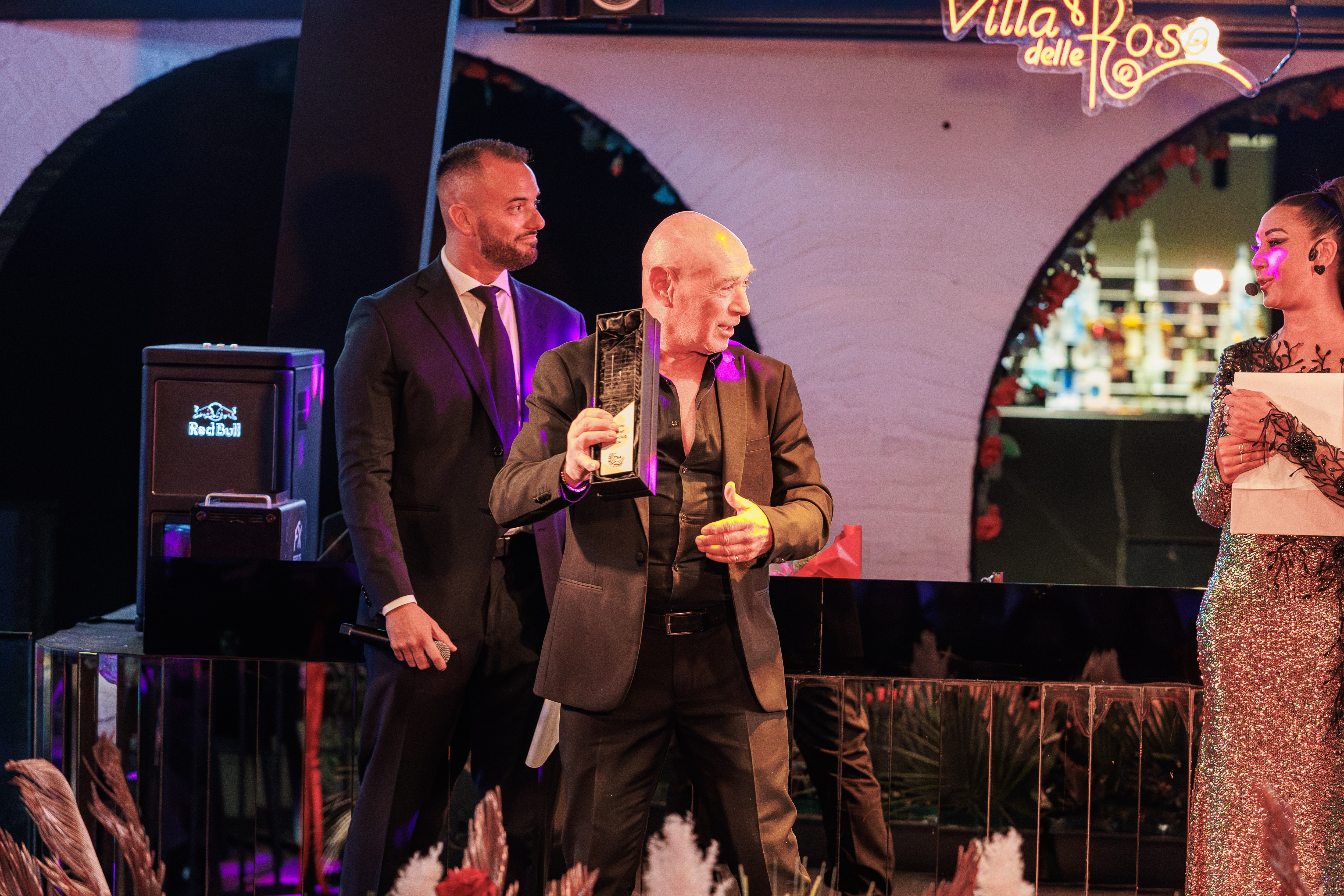 MIGLIOR WINTER DISCOCLUB 2024