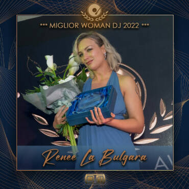 Miglior Woman DJ 2022