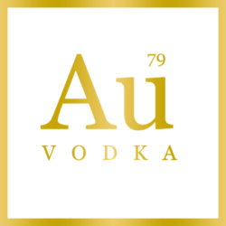 AU VODKA